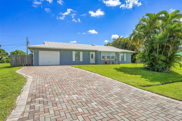 Swan Park, 709 SW Dorchester St, Port St. Lucie, Florida 34983, image 1