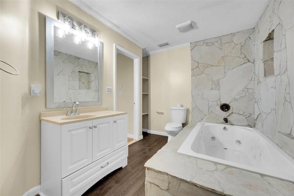 Swan Park, 709 SW Dorchester St, Port St. Lucie, Florida 34983, image 1