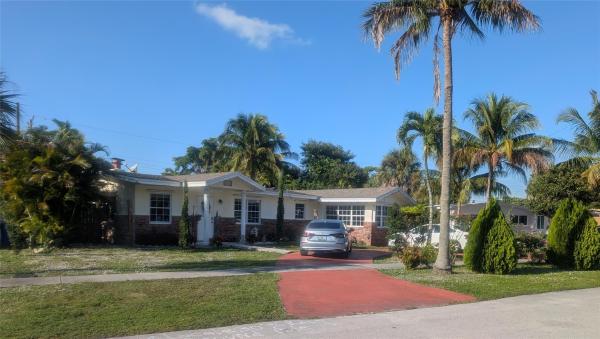 Margate Gardens, 1313 NW 58th Ave, Margate, Florida 33063, image 1