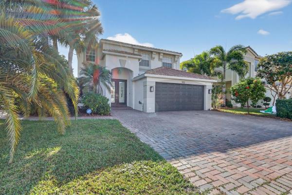 Bryden Village, 9115 Dupont Pl, Wellington, Florida 33414, image 1