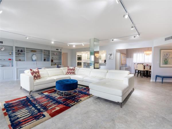 Palm-Aire Country Club 1, 2850 N Palm Aire Dr #601, Pompano Beach, Florida 33069, image 2