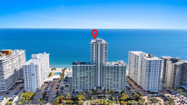 Playa Del Mar, 3900 Galt Ocean Dr #2603, Fort Lauderdale, Florida 33308, image 1