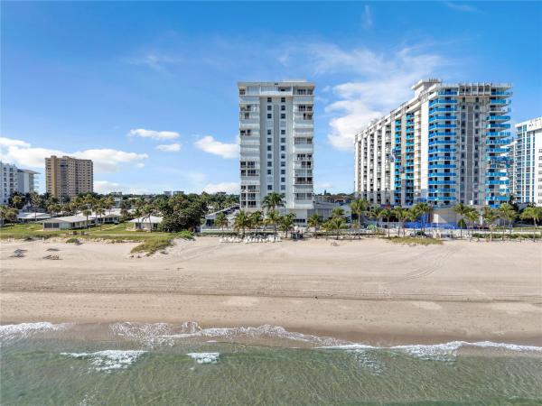 Pompano Aegean, 1010 S Ocean Blvd #1704, Pompano Beach, Florida 33062, image 1