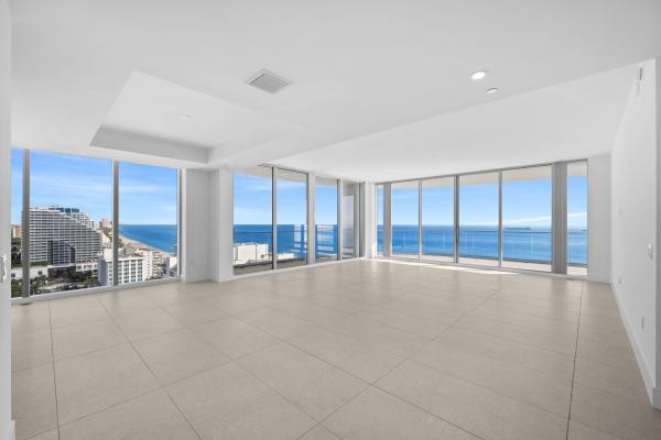 151 N Seabreeeze #1804-E, Fort Lauderdale, Florida 33304, image 1