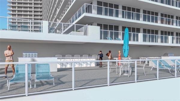 The Galleon, 4100 Galt Ocean Dr #1106, Fort Lauderdale, Florida 33308, image 1