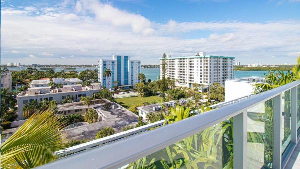 The Palms, 1133 102nd St #504, Bay Harbor Islands, Florida 33154, image 1