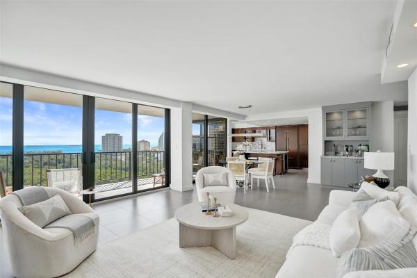 Corinthian On The Intracoastal, 936 Intracoastal Dr #17G, Fort Lauderdale, Florida 33304, image 1