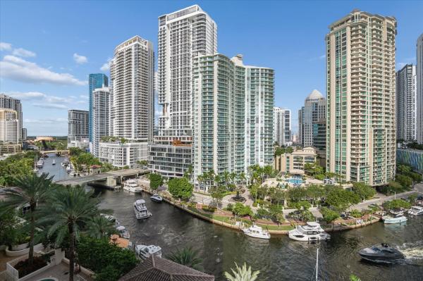 NuRiver Landing, 511 SE 5th Ave #1204, Fort Lauderdale, Florida 33301, image 1