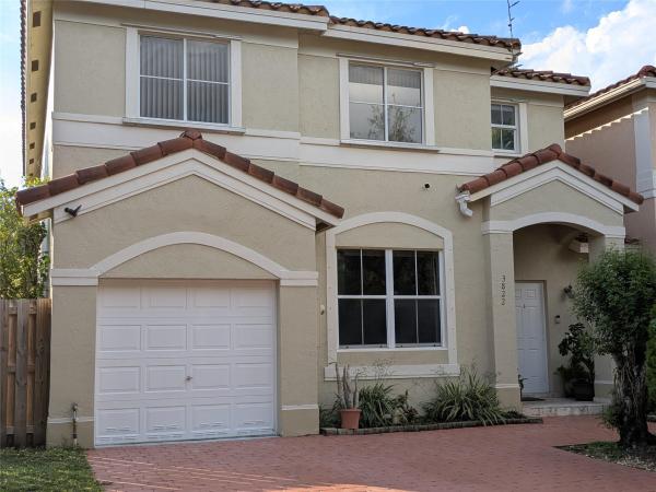 Marina Isle At Nautica, 3822 SW 171st Ave, Miramar, Florida 33027, image 1