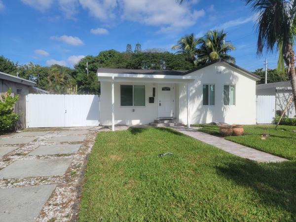 Hollywood Park, 2207 Taft St, Hollywood, Florida 33020, image 3