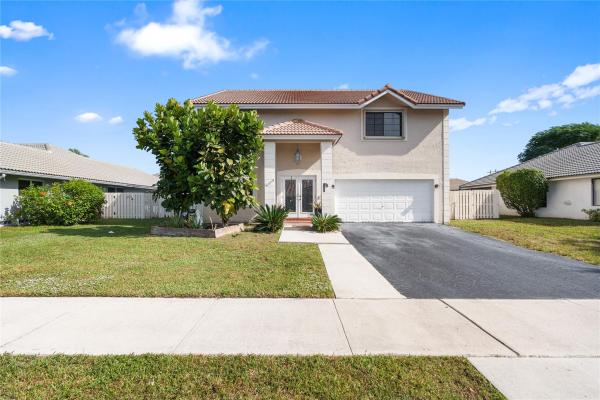 Shenandoah, 520 Sumter Ave, Davie, Florida 33325, image 1