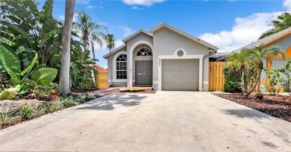 607 SW 15th St, Fort Lauderdale, Florida 33301, image 1