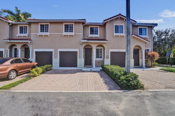 21403 NW 13th Ct #303, Miami Gardens, Florida 33169, image 1