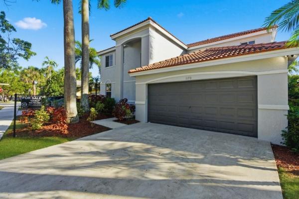 The Grove, 1170 Chenille Cir, Weston, Florida 33327, image 1