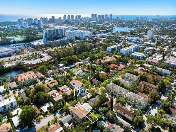 Lake Ridge, 1215 N Victoria Park Rd, Fort Lauderdale, Florida 33304, image 2