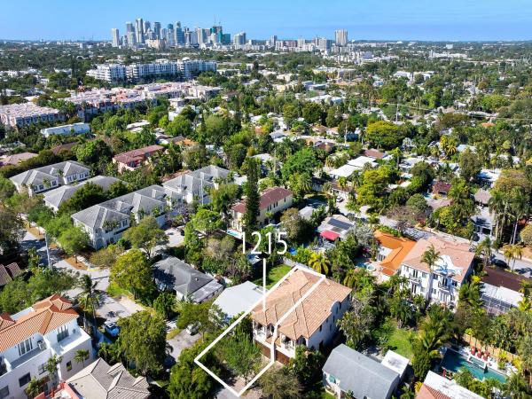 Lake Ridge, 1215 N Victoria Park Rd, Fort Lauderdale, Florida 33304, image 1