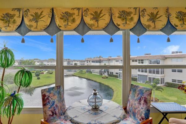 Karisa Gardens, 4800 NW 35th St #612, Lauderdale Lakes, Florida 33319, image 1