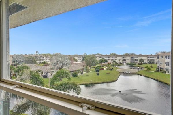 Karisa Gardens, 4800 NW 35th St #612, Lauderdale Lakes, Florida 33319, image 3