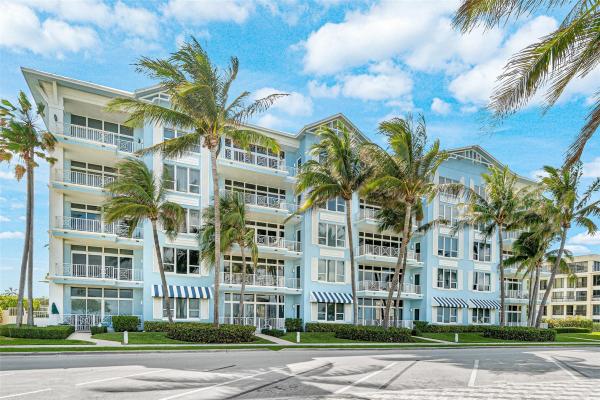 Orchid Beach, 701 SE 21st Ave #301, Deerfield Beach, Florida 33441, image 1