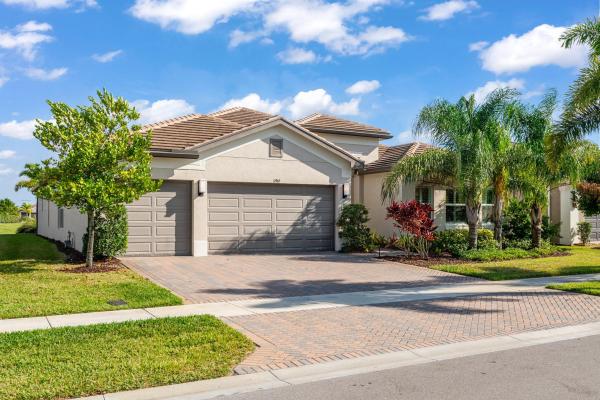 Valencia Grove At Riverland, 11965 SW Sandy Bay Cir, Port St. Lucie, Florida 34987, image 1