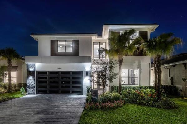 Solana Bay At Avenir, 12668 Solana Bay Cir, Palm Beach Gardens, Florida 33412, image 1