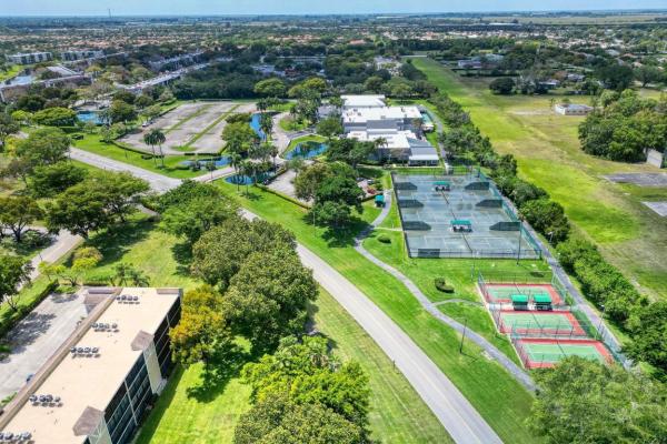 Huntington Lakes 2, 14307 Bedford Dr #204, Delray Beach, Florida 33446, image 1