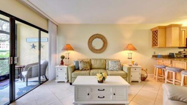 Ocean Villas 3, 2400 S Ocean Dr #1113, Fort Pierce, Florida 34949, image 1