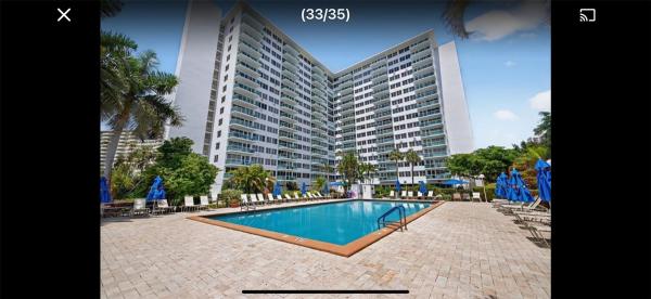 Coral Ridge Towers, 3233 NE 34th St #914, Fort Lauderdale, Florida 33308, image 1