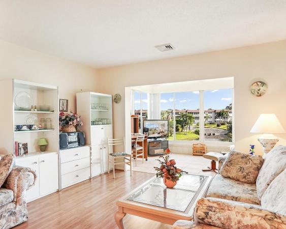 Quince Gardens, 3500 NW 48th Ave #513, Lauderdale Lakes, Florida 33319, image 2