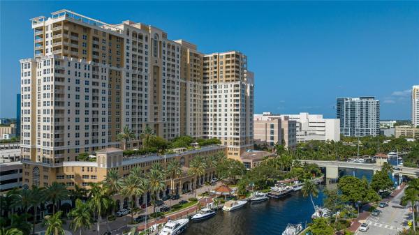 NuRiver Landing, 511 SE 5th Ave #803, Fort Lauderdale, Florida 33301, image 1