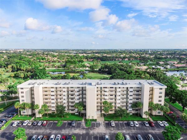 The Palms Of Deer Creek, 2400 Deer Creek Country Club Blvd #202, Deerfield Beach, Florida 33442, image 1