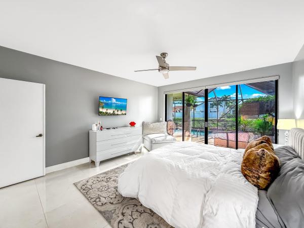 Villa Flora At Boca Pointe, 6406 Via Rosa, Boca Raton, Florida 33433, image 1