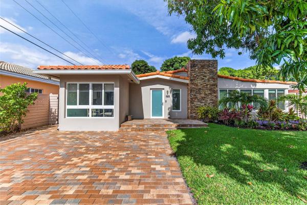 Poinsettia Heights, 1763 NE 15th St, Fort Lauderdale, Florida 33304, image 1
