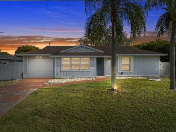 Swan Park, 121 NW Doreen St, Port St. Lucie, Florida 34983, image 1