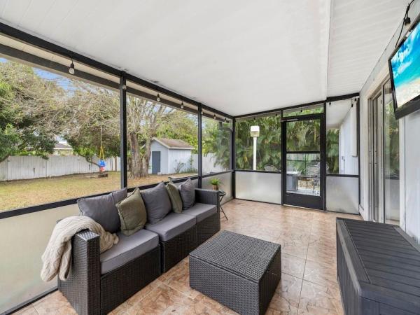Swan Park, 121 NW Doreen St, Port St. Lucie, Florida 34983, image 2
