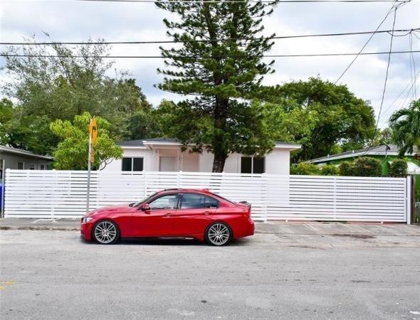 Buena Vista Gardens, 5715 NW 6th Ave, Miami, Florida 33127, image 1