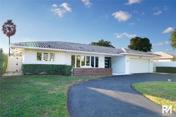 Coral Ridge Country Club, 4841 NE 28th Ave, Fort Lauderdale, Florida 33308, image 1