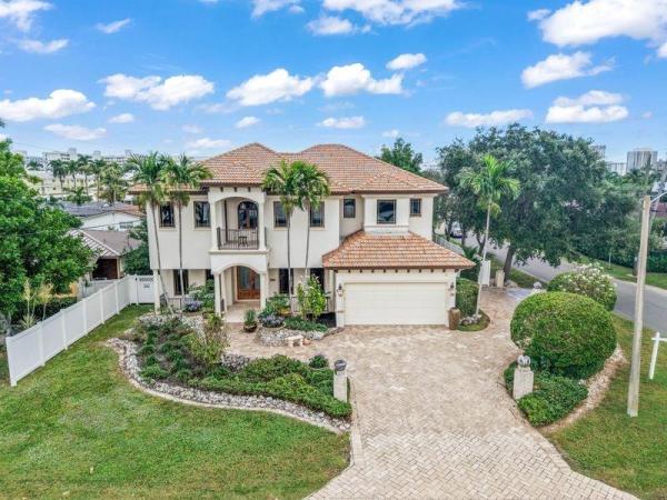 Golf Estates, 4700 NE 29th Ave, Fort Lauderdale, Florida 33308, image 1