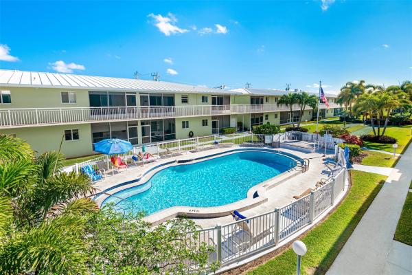 Tarelton Manor, 2100 NE 38th St #236, Lighthouse Point, Florida 33064, image 1