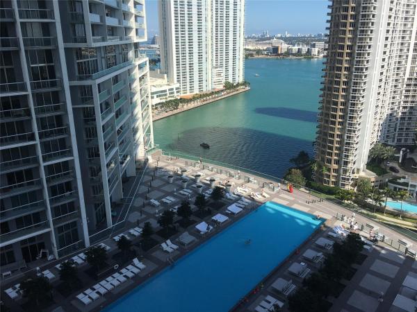 Icon Brickell Tower 2, 495 Brickell Ave #2308, Miami, Florida 33131, image 1