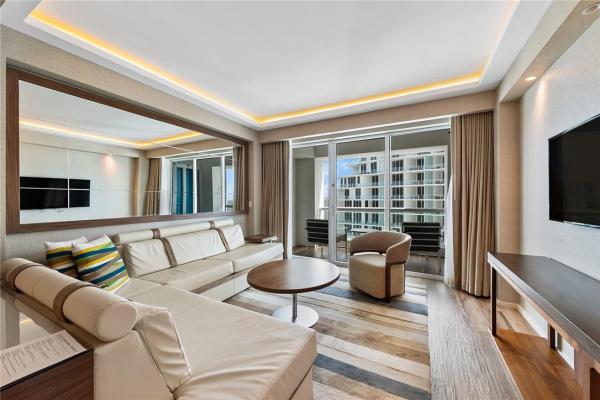 The Ocean Resort Residences, 551 N Fort Lauderdale Beach Blvd #H1406, Fort Lauderdale, Florida 33304, image 1