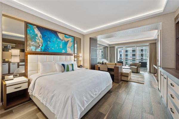 The Ocean Resort Residences, 551 N Fort Lauderdale Beach Blvd #H1406, Fort Lauderdale, Florida 33304, image 1