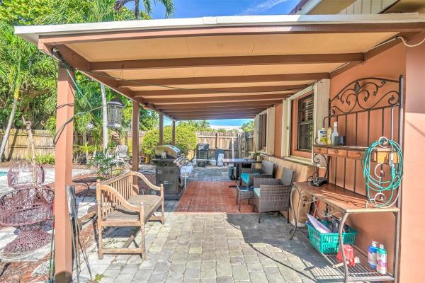 Pine Beach, 4271 NE 11th Ter, Pompano Beach, Florida 33064, image 1