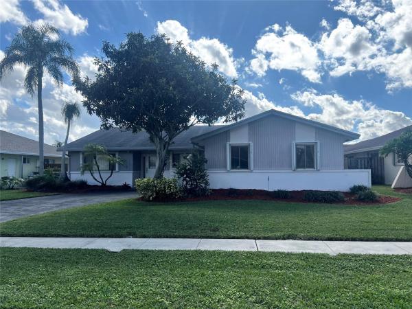 Welleby, 9320 NW 32nd St, Sunrise, Florida 33351, image 1