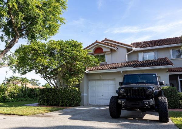 7326 Pinewalk Dr S #7326, Margate, Florida 33063, image 1