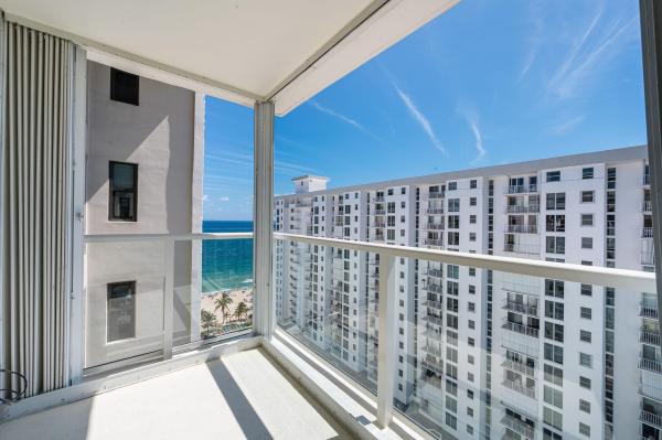 Pompano Atlantis, 1000 S Ocean Blvd #17G, Pompano Beach, Florida 33062, image 1