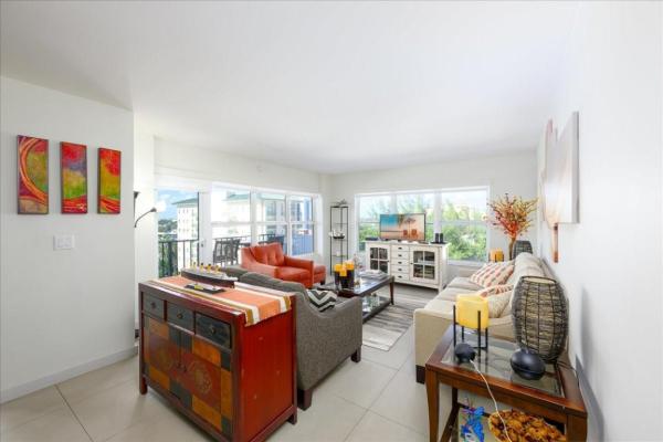 Parliament House, 405 N Ocean Blvd #611, Pompano Beach, Florida 33062, image 1