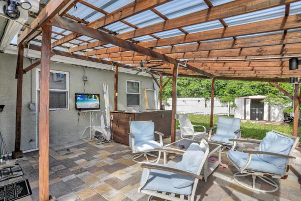 Pompano Beach Highlands, 5332 NE 15th Ave, Pompano Beach, Florida 33064, image 1