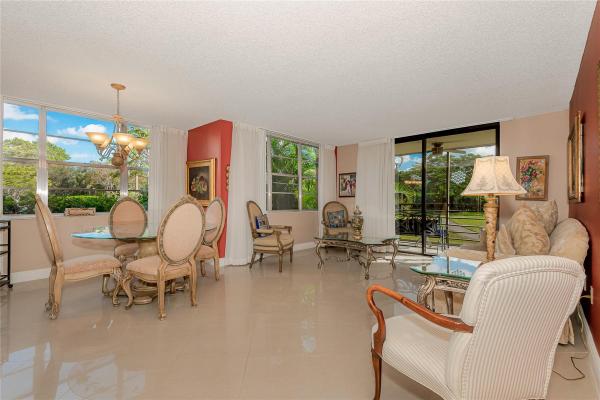 The Cypress, 1200 Saint Charles Pl #L-19, Pembroke Pines, Florida 33026, image 1
