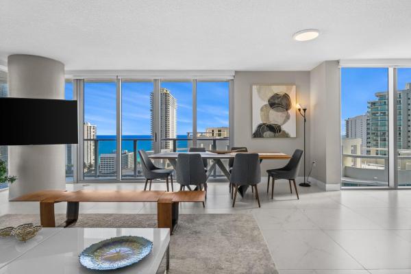 Parque Towers, 300 Sunny Isles Blvd #4-2201, Sunny Isles Beach, Florida 33160, image 1